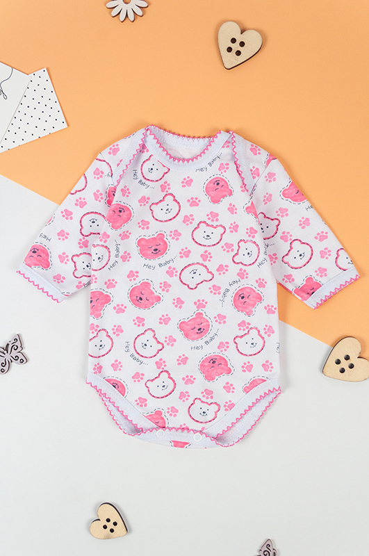 Бодік ясельний 18814